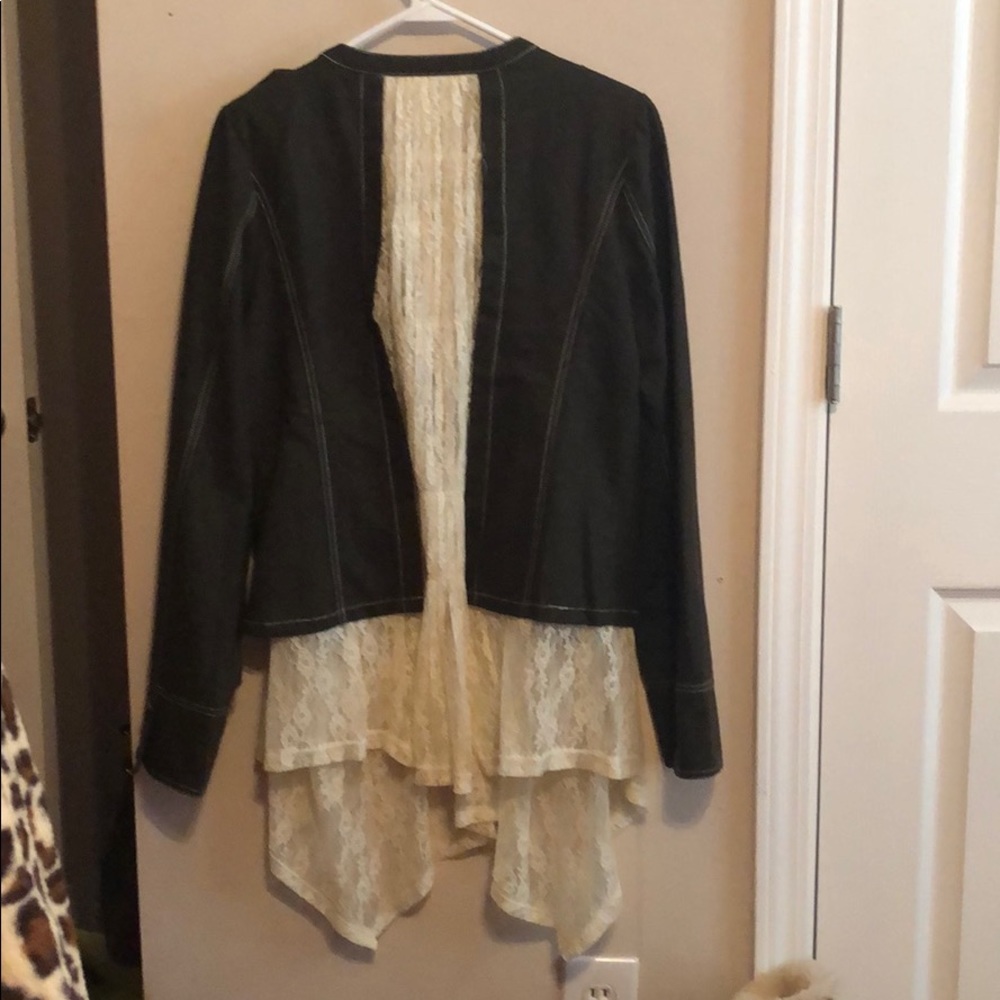 Jacket - Picture 3 of 7